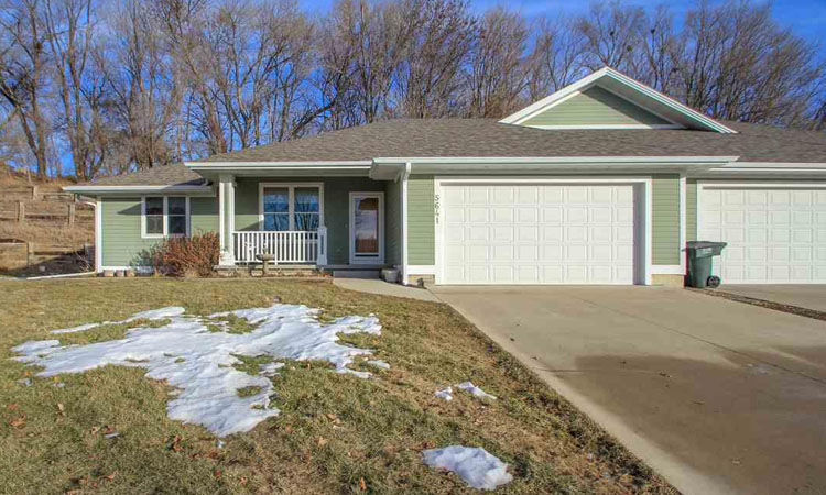5641 Eastbrook Court, Sioux City - $250,000
